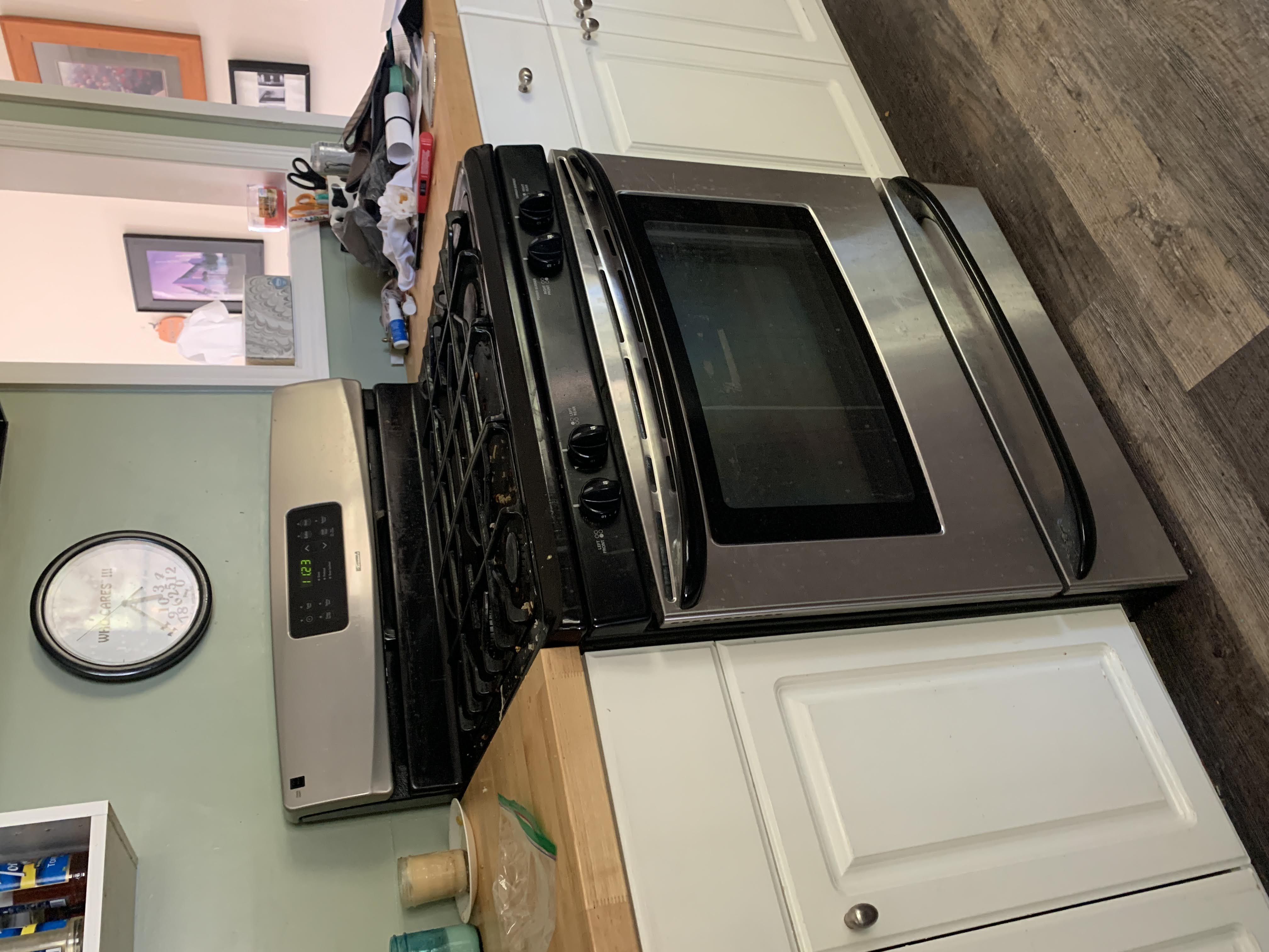 Appliances